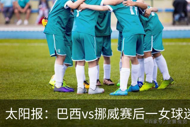 太阳报：巴西vs挪威赛后一女球迷在西班牙失踪，母亲发寻人启事