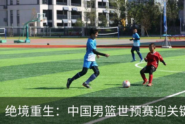 绝境重生：中国男篮世预赛迎关键第二阶段 拼搏定能破局