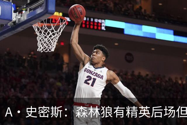 A·史密斯：森林狼有精英后场但体型变小 难应对雷霆马刺火箭掘金
